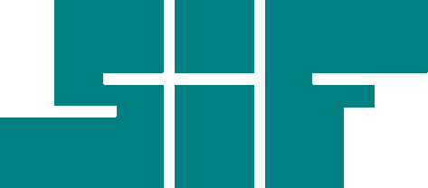 logo sif